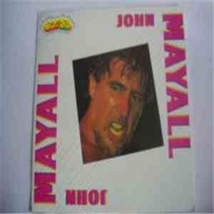 John Mayall - John Mayall