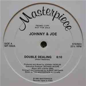 Johnny & Joe - Double Dealing
