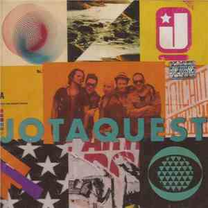 Jota Quest - Días Mejores
