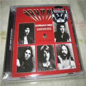 Journey - Norman 1983 Pre FM Master