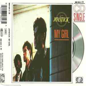 Joystick  - My Girl