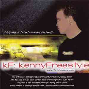 KennyFreestyle - No Genre Is Safe....