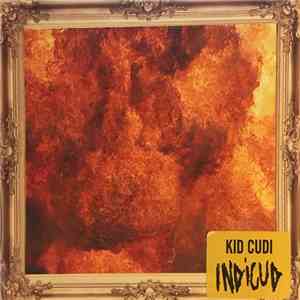 Kid Cudi - Indicud