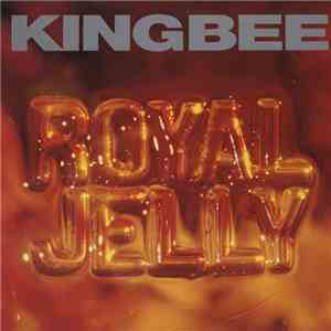 King Bee - Royal Jelly