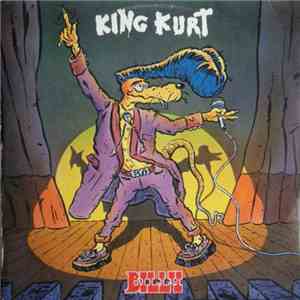 King Kurt - Billy