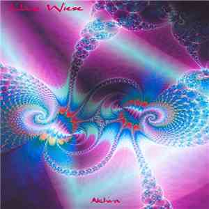 Klaus Wiese - Akhira