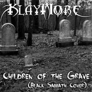 Klaymore - Children Of The Grave