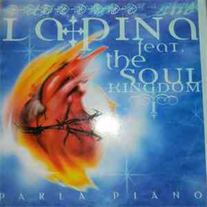 La Pina - Parla Piano