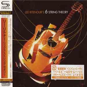 Lee Ritenour's - 6 String Theory