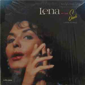 Lena Horne - Lena At The Sands