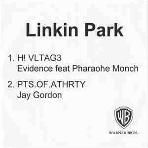 Linkin Park - H! Vltag3 / Pts.Of.Athrty