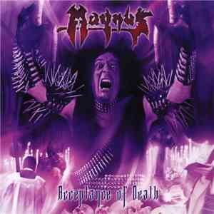 Magnus  - Acceptance Of Death