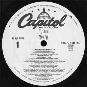 Mellow Man Ace - Linda