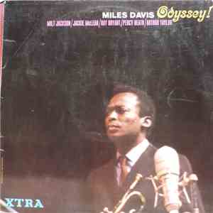 Miles Davis - Odyssey!
