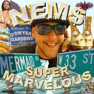 Nems - Super Marvelous