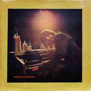 Niemen Enigmatic - Niemen Enigmatic