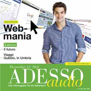 No Artist - Adesso Dezember 12.2011