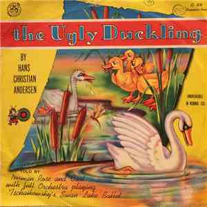 Norman Rose - The Ugly Duckling