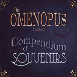 Omenopus - Compendium Of Souvenirs