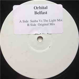 Orbital - Belfast
