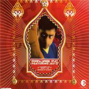 Panjabi MC Featuring Jay-Z - Mundian To Bach Ke (Beware Of The Boys)