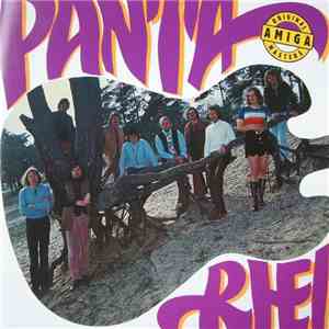 Panta Rhei - Panta Rhei
