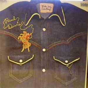Paul Davis  - Ride 'Em Cowboy