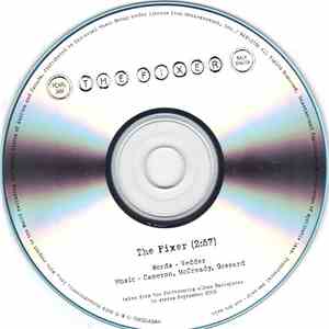 Pearl Jam - The Fixer