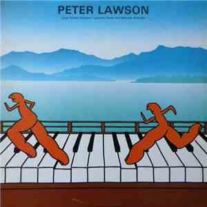 Peter Lawson - Peter Lawson Plays Cowie, Knussen, Lutyens, Poole And Sherla ...