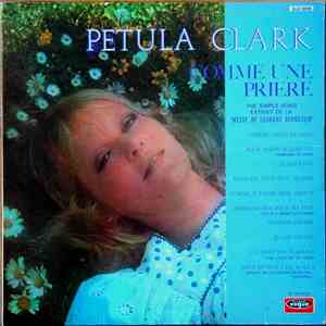 Petula Clark - Comme Une Prière