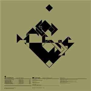 Phoenecia - Good Man Bones EP
