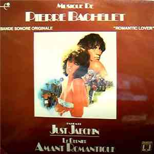 Pierre Bachelet - Le Dernier Amant Romantique