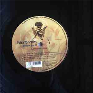 Polyrhythm - System Dub EP