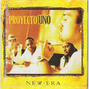 Proyecto UNO - New Era