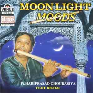 Pt. Hariprasad Chourasiya - Moon Light Moods - Flute Recital