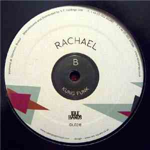 Rachael  - You're Driving Me