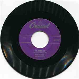 Ray Anthony & His Orchestra - The Bunny Hop/The Hokey Pokey