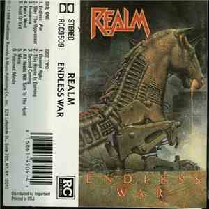 Realm  - Endless War