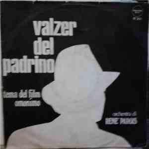 Rene Parois - Valzer Del Padrino