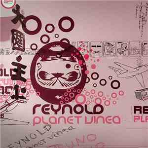 Reynold - Planet Vinea