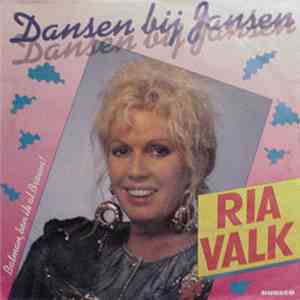 Ria Valk - Dansen Bij Jansen