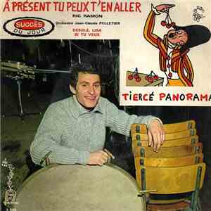 Ric Ramon  - A Présent Tu Peux T'en Aller
