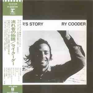 Ry Cooder - Boomer's Story
