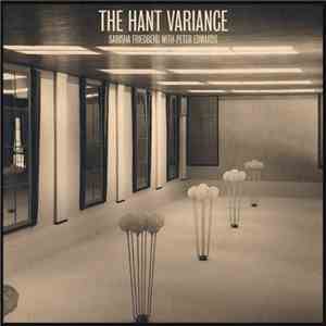 Sabisha Friedberg with Peter Edwards  - The Hant Variance