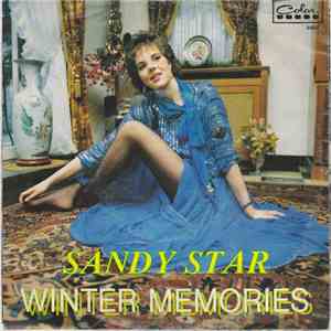 Sandy Star  - Winter Memories
