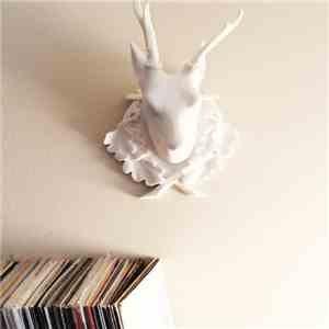 Silent Servant - WhereNext? - (Sounds) Quarterly #1