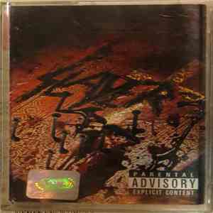 Slayer - God Hates Us All
