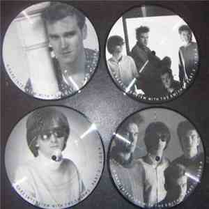 Smiths, The - A Rare Interview With The Smiths 1