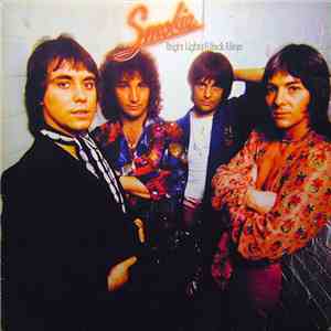 Smokie - Bright Lights And Back Alleys