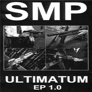 SMP - Ultimatum EP 1.0